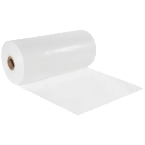 15" x 2150' - 2 Mil Poly Tubing