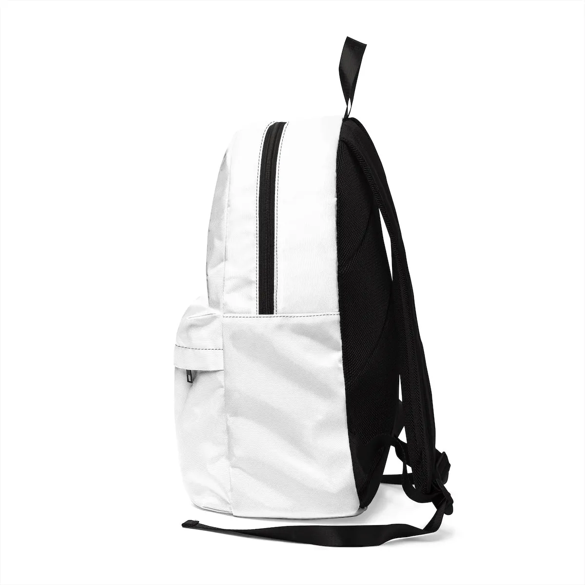 1nk Custom Imported Front Pocket Backpack