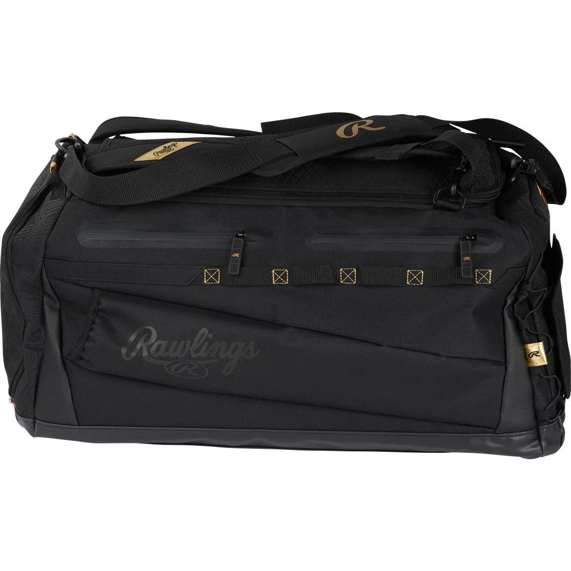 2024 Rawlings Gold Collection Series Duffle Bag