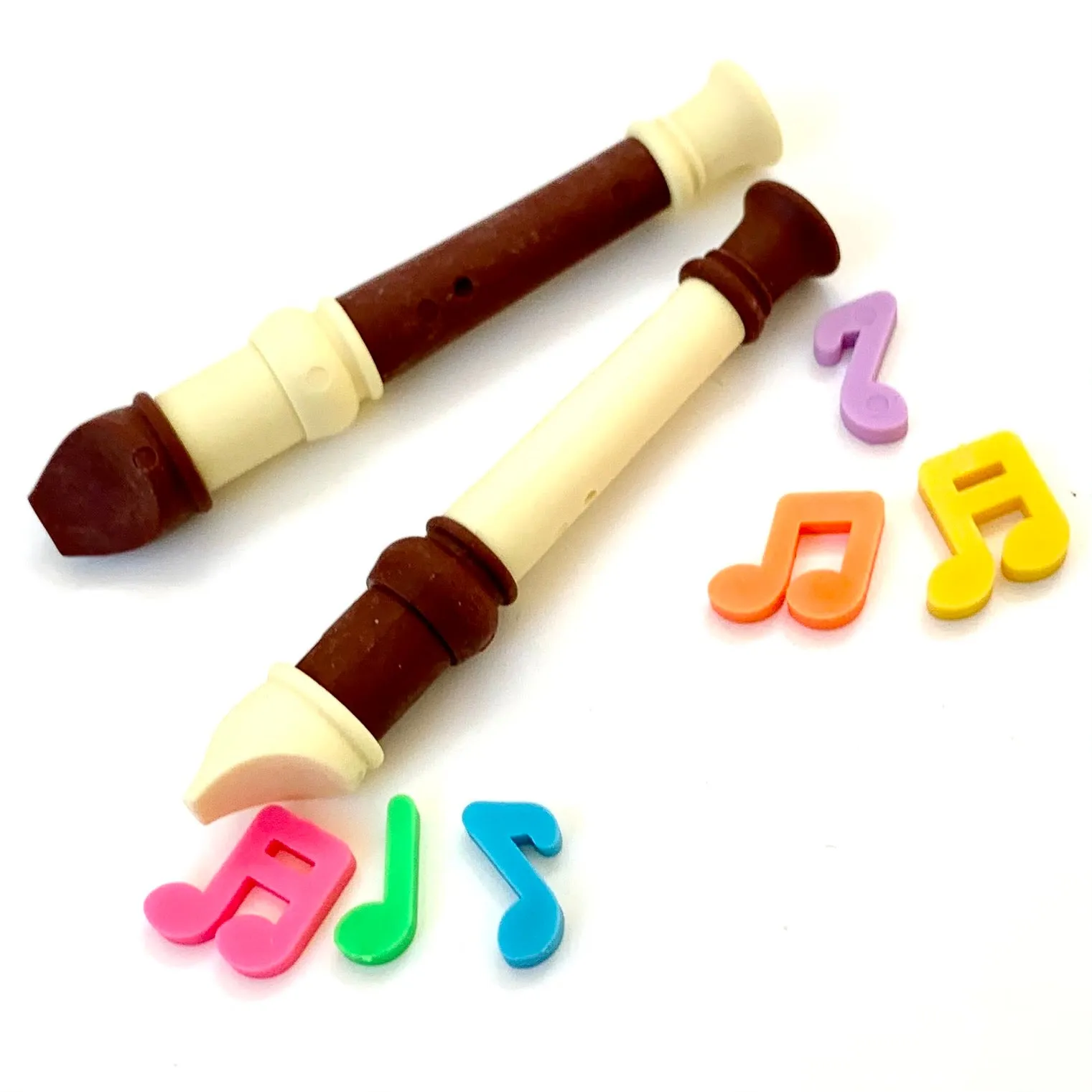 38259 RECORDER MUSIC ERASER-10