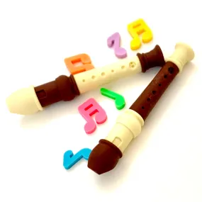 38259 RECORDER MUSIC ERASER-10