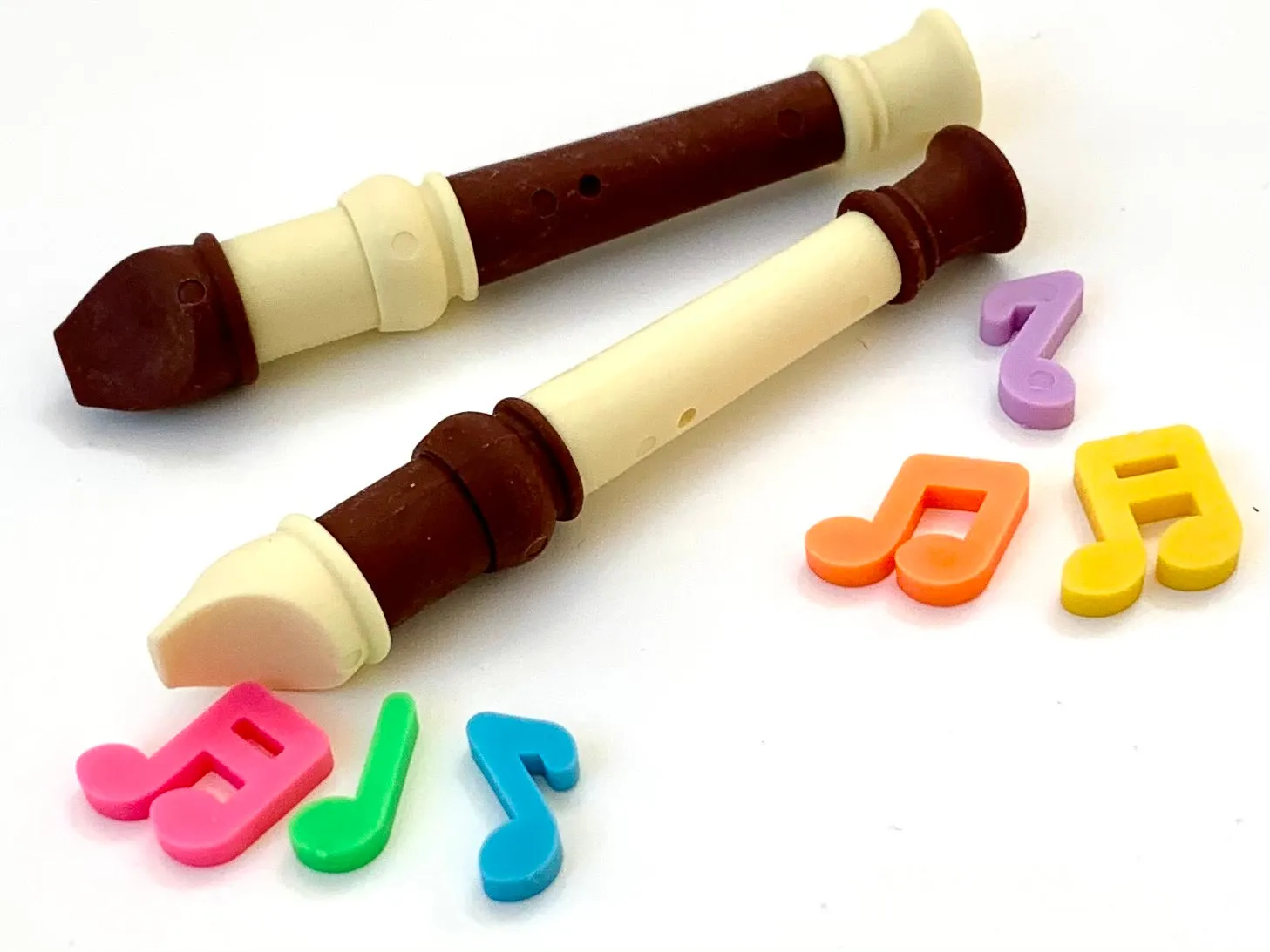 38259 RECORDER MUSIC ERASER-10