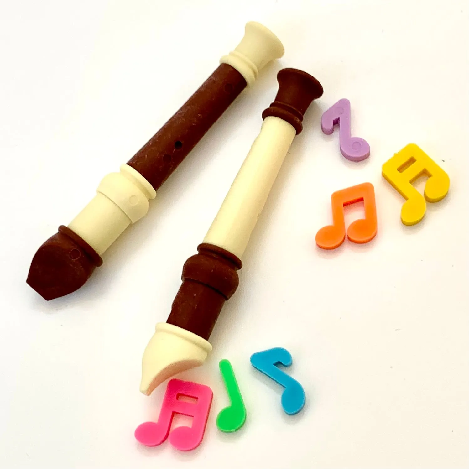 38259 RECORDER MUSIC ERASER-10