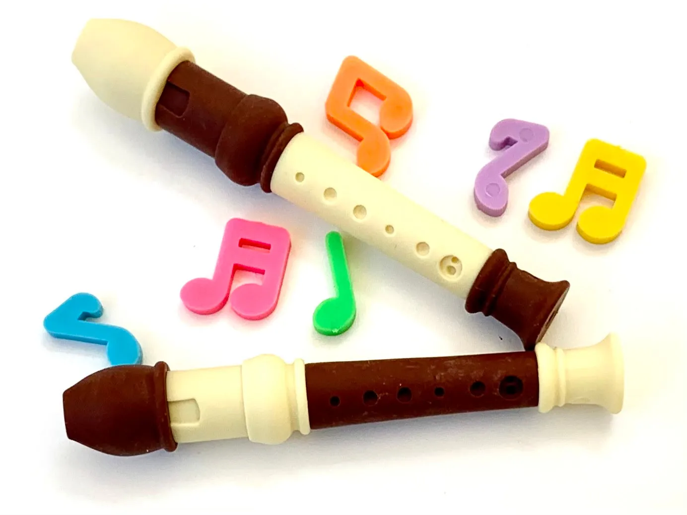 38259 RECORDER MUSIC ERASER-10