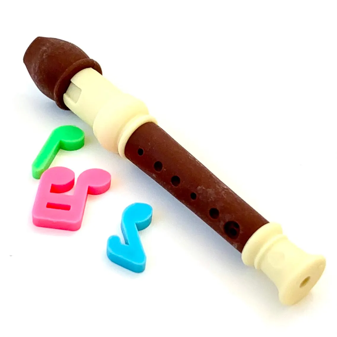 38259 RECORDER MUSIC ERASER-10