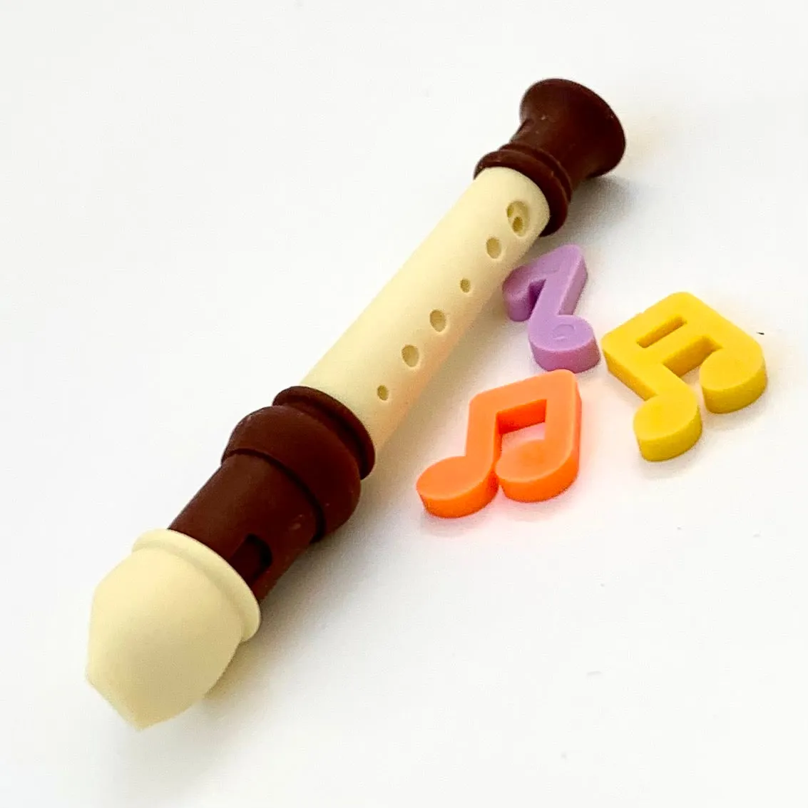 38259 RECORDER MUSIC ERASER-10