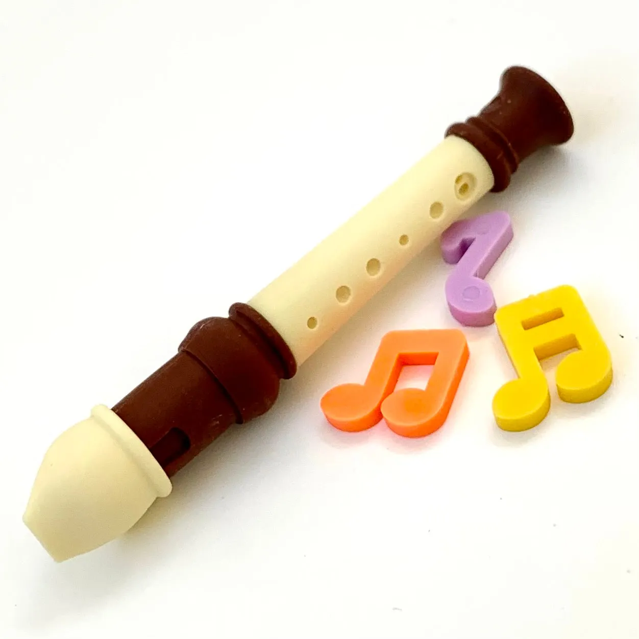 38259 RECORDER MUSIC ERASER-10