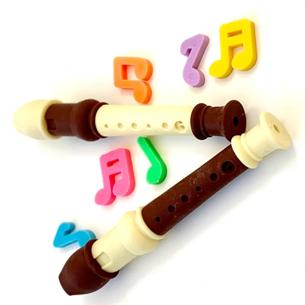 38259 RECORDER MUSIC ERASER-10