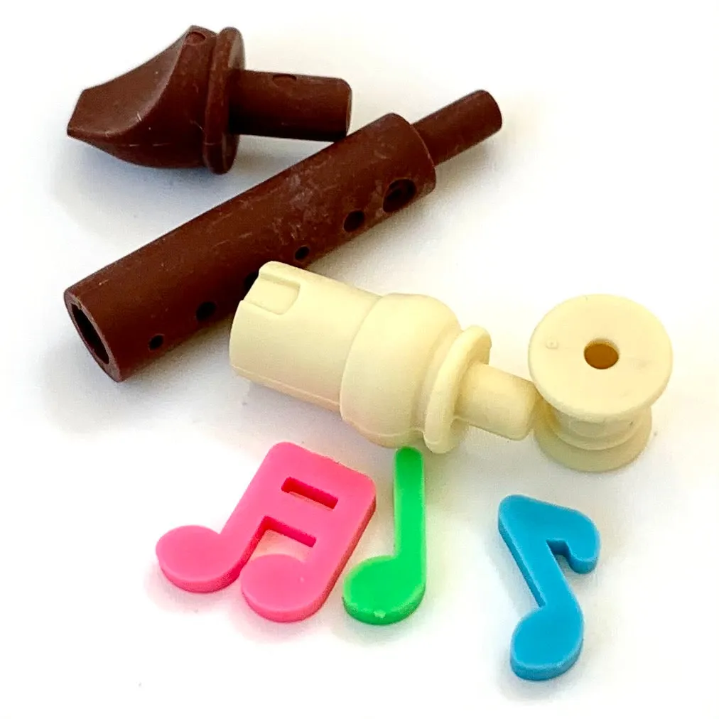 38259 RECORDER MUSIC ERASER-10