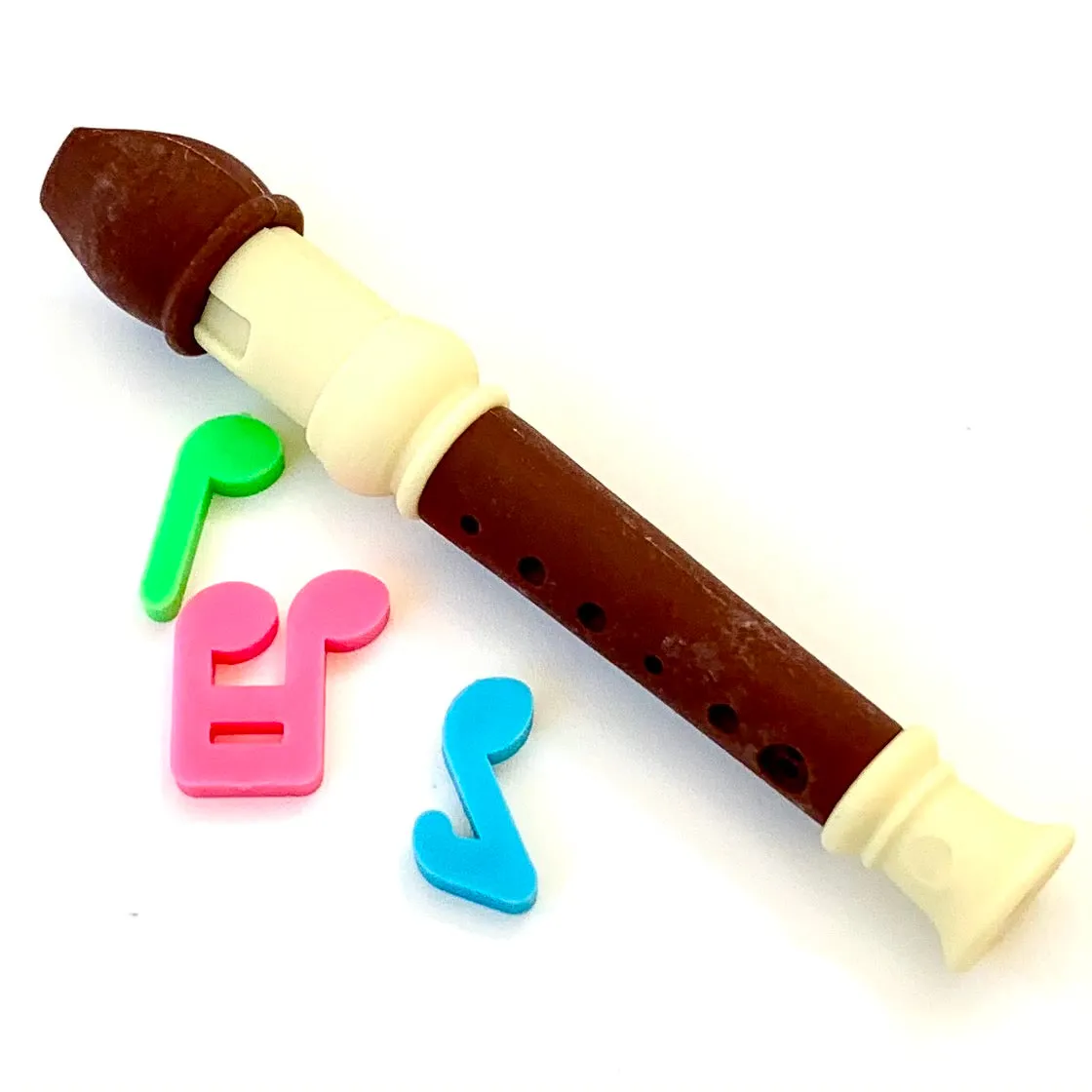 38259 RECORDER MUSIC ERASER-10