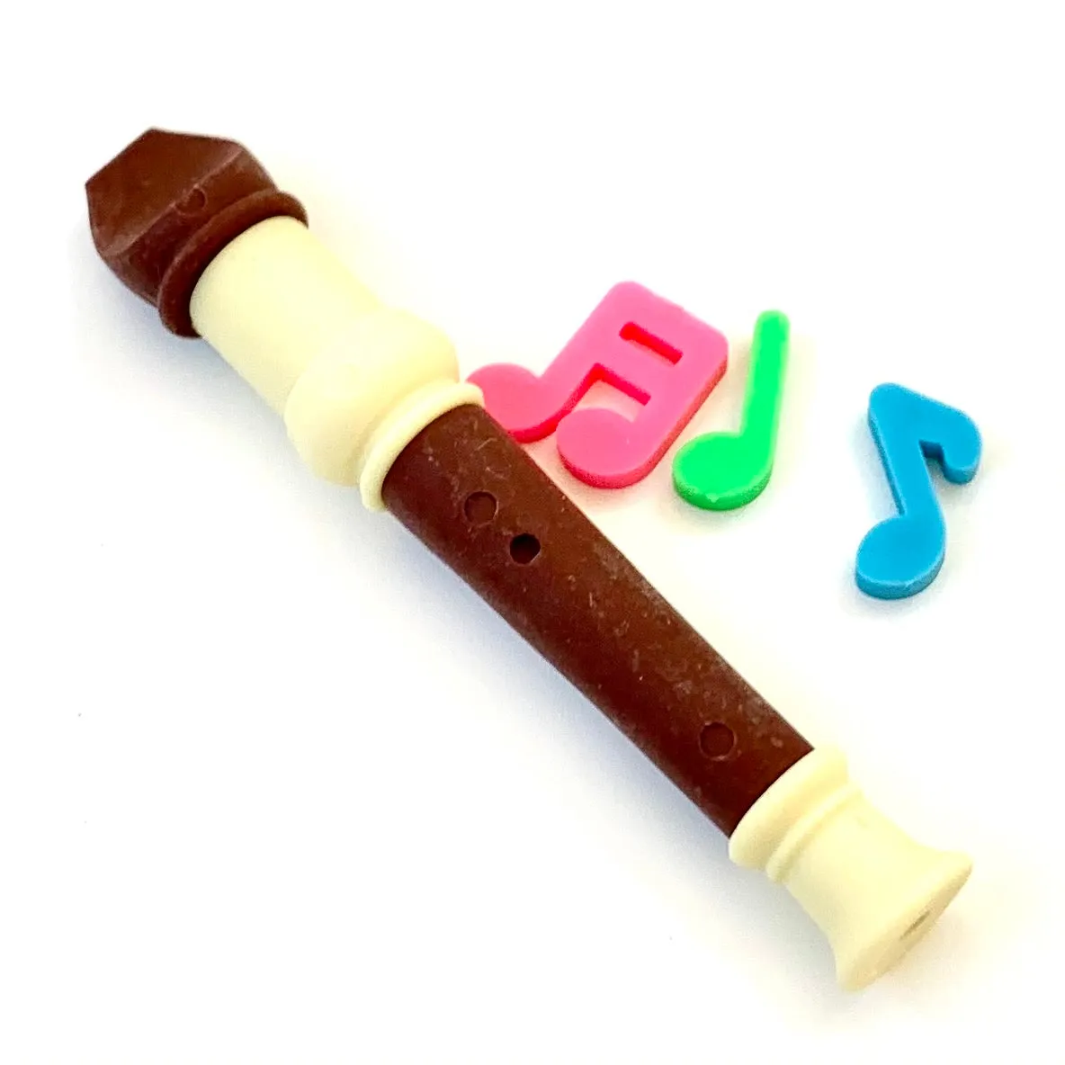 38259 RECORDER MUSIC ERASER-10