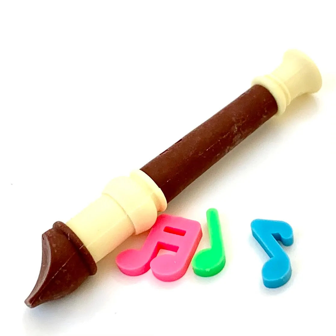 38259 RECORDER MUSIC ERASER-10