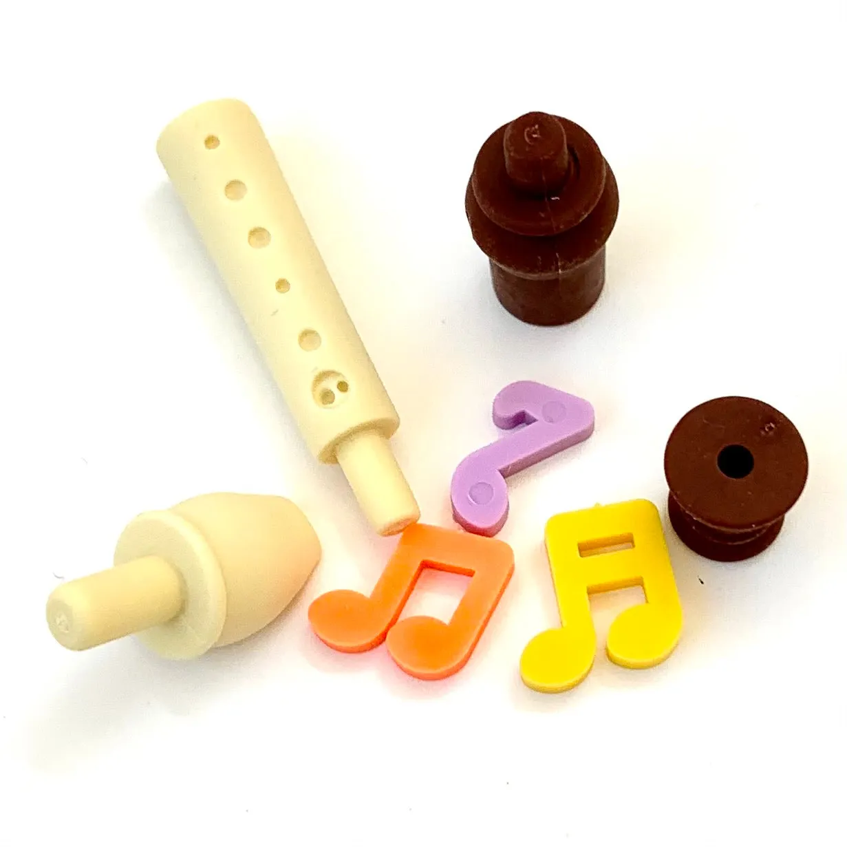 38259 RECORDER MUSIC ERASER-10