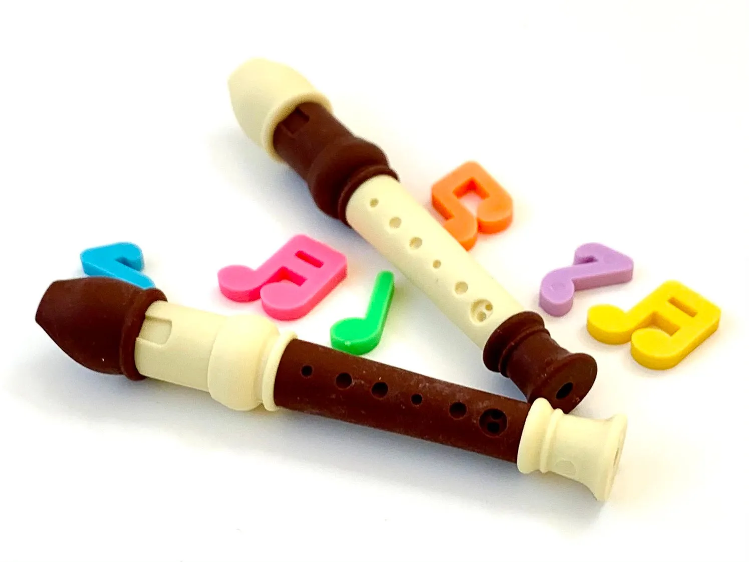 38259 RECORDER MUSIC ERASER-10