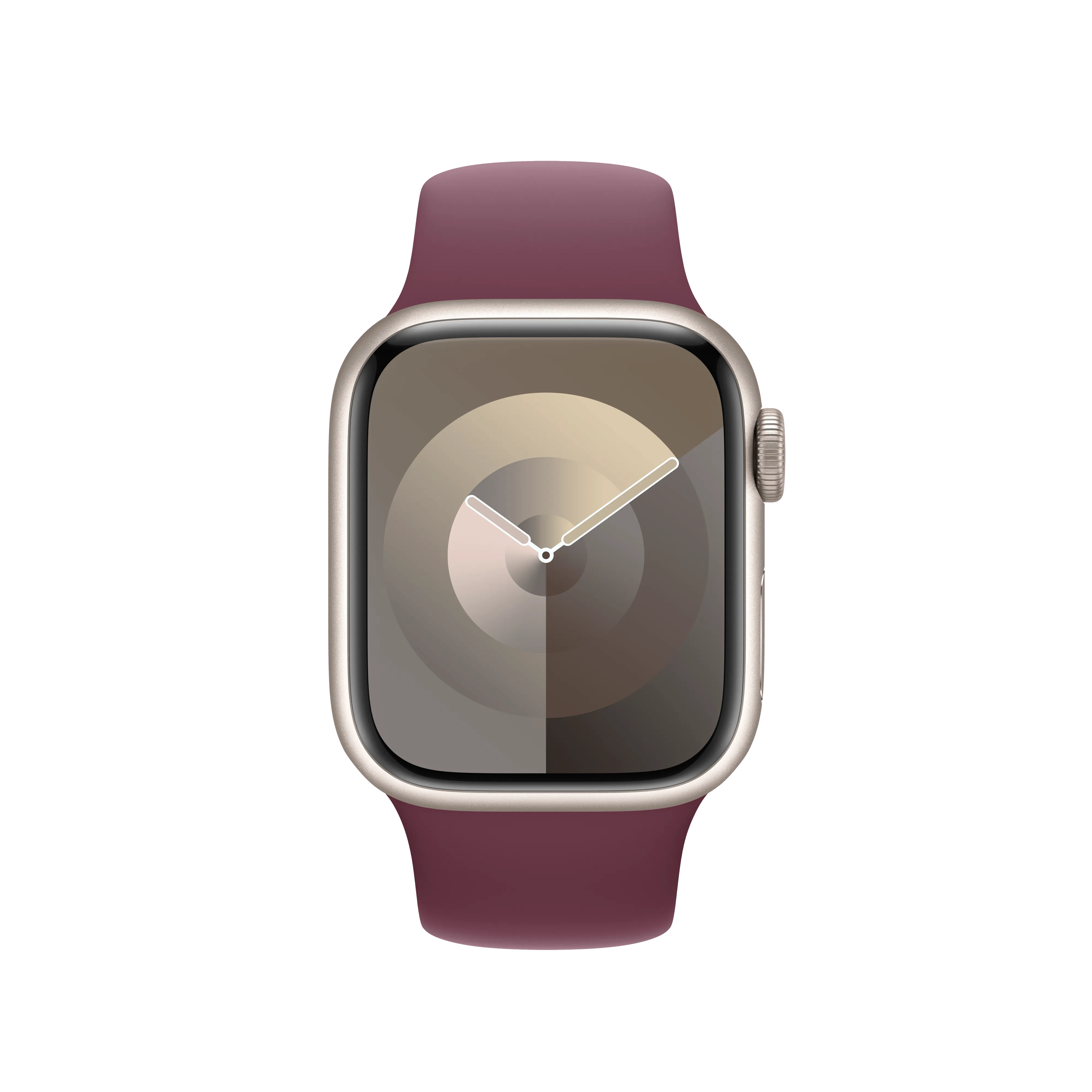 41mm Mulberry Sport Band - M/L