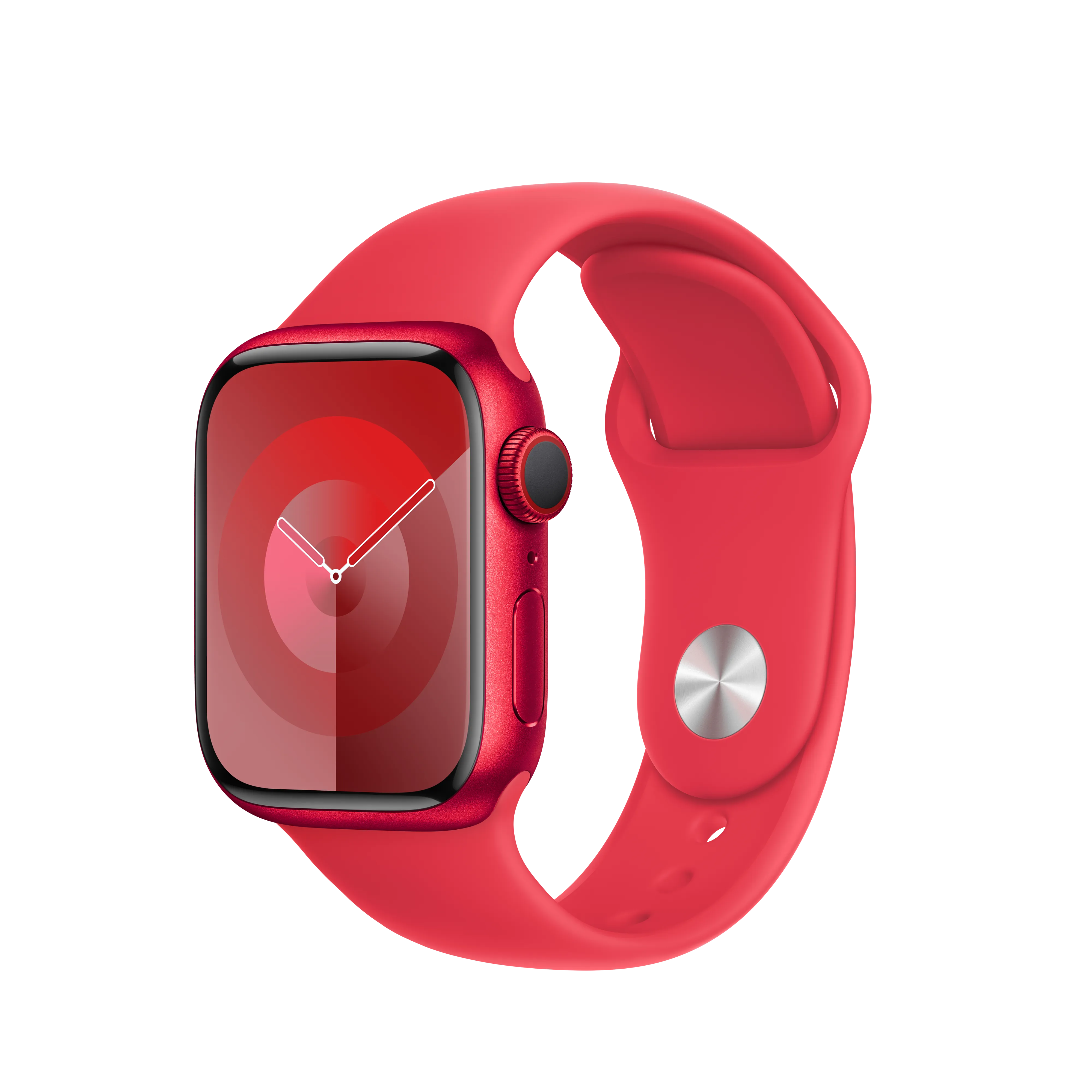 41mm (PRODUCT)RED Sport Band - M/L