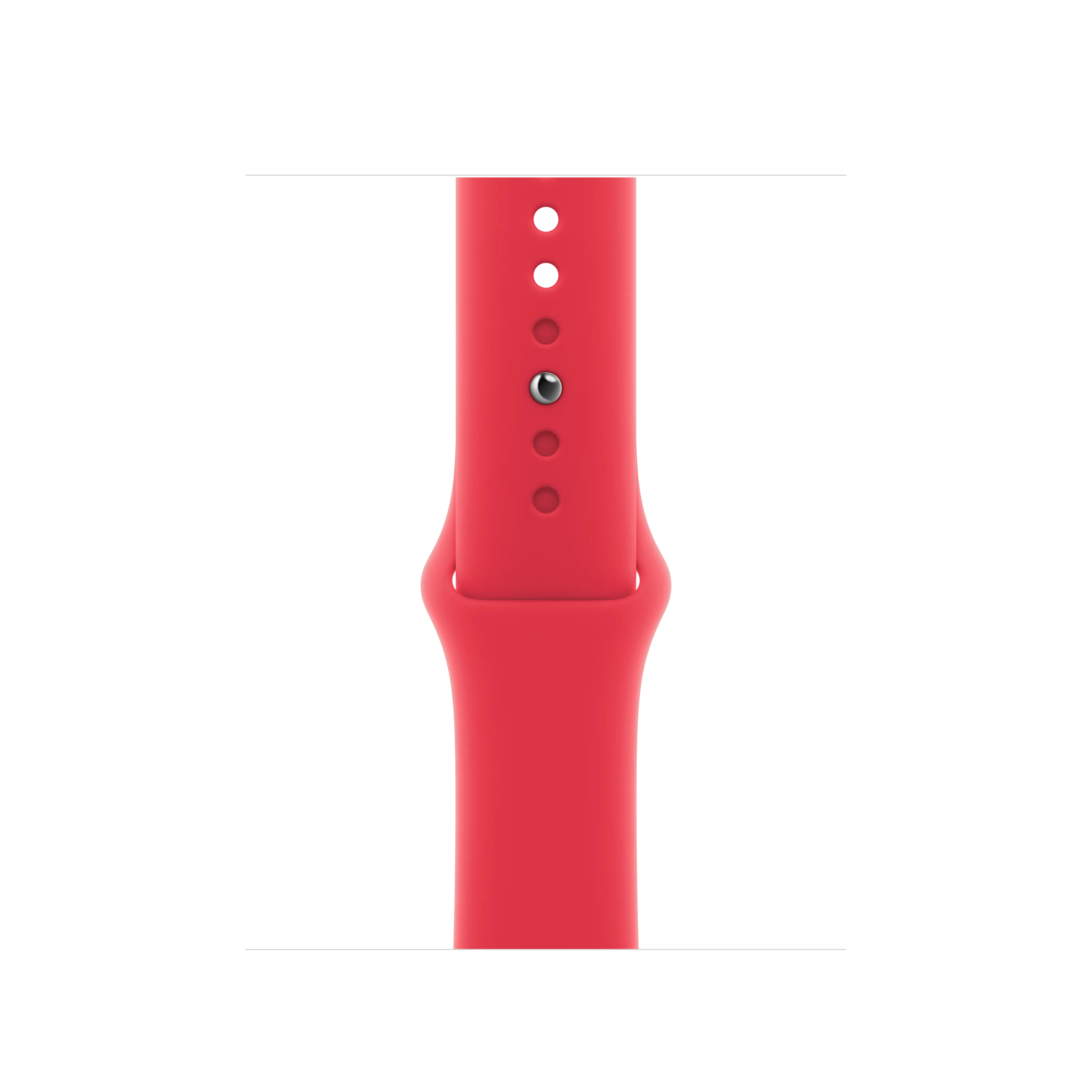 41mm (PRODUCT)RED Sport Band - M/L