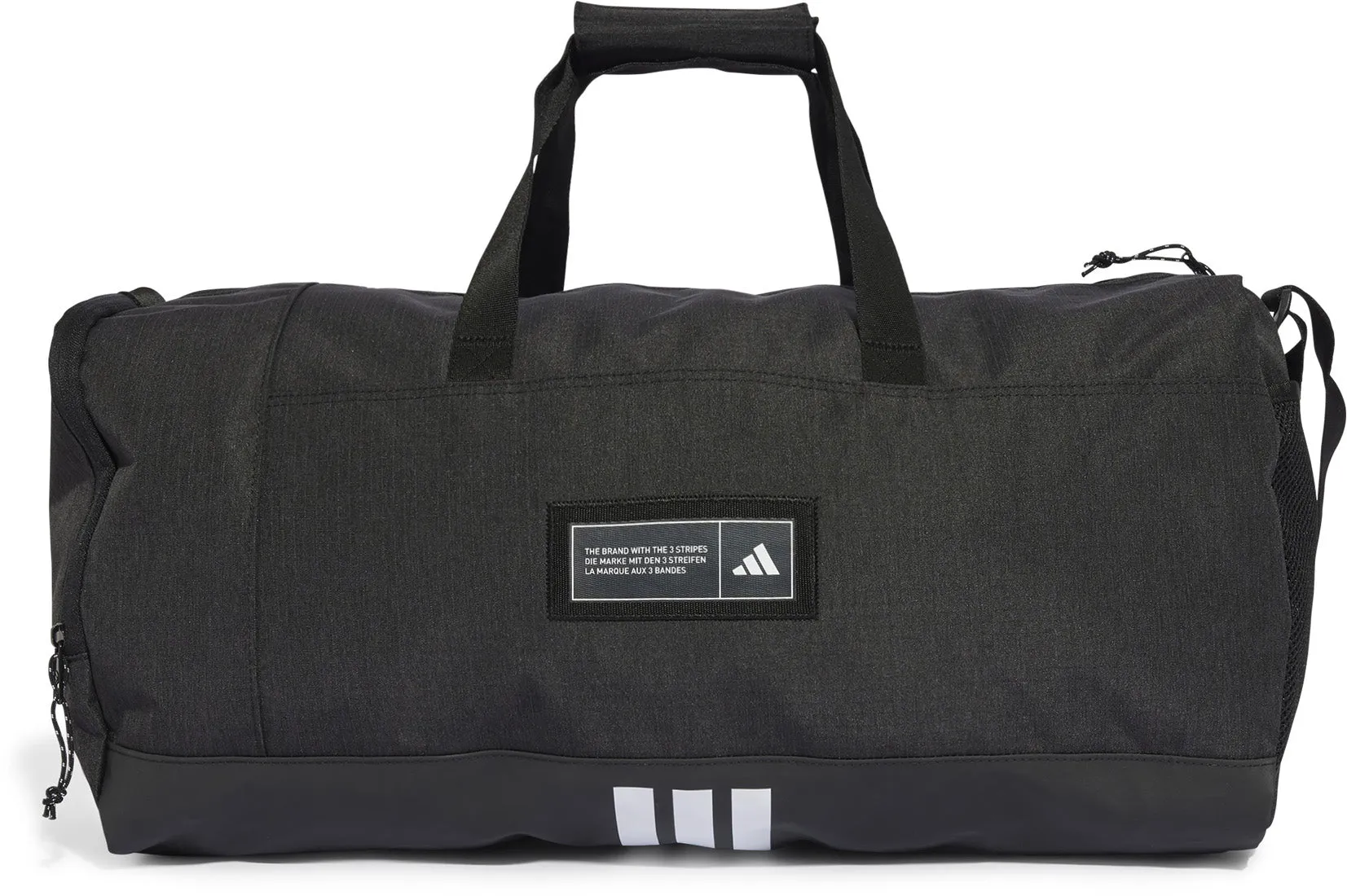 4ATHLTS Medium Duffle Bag