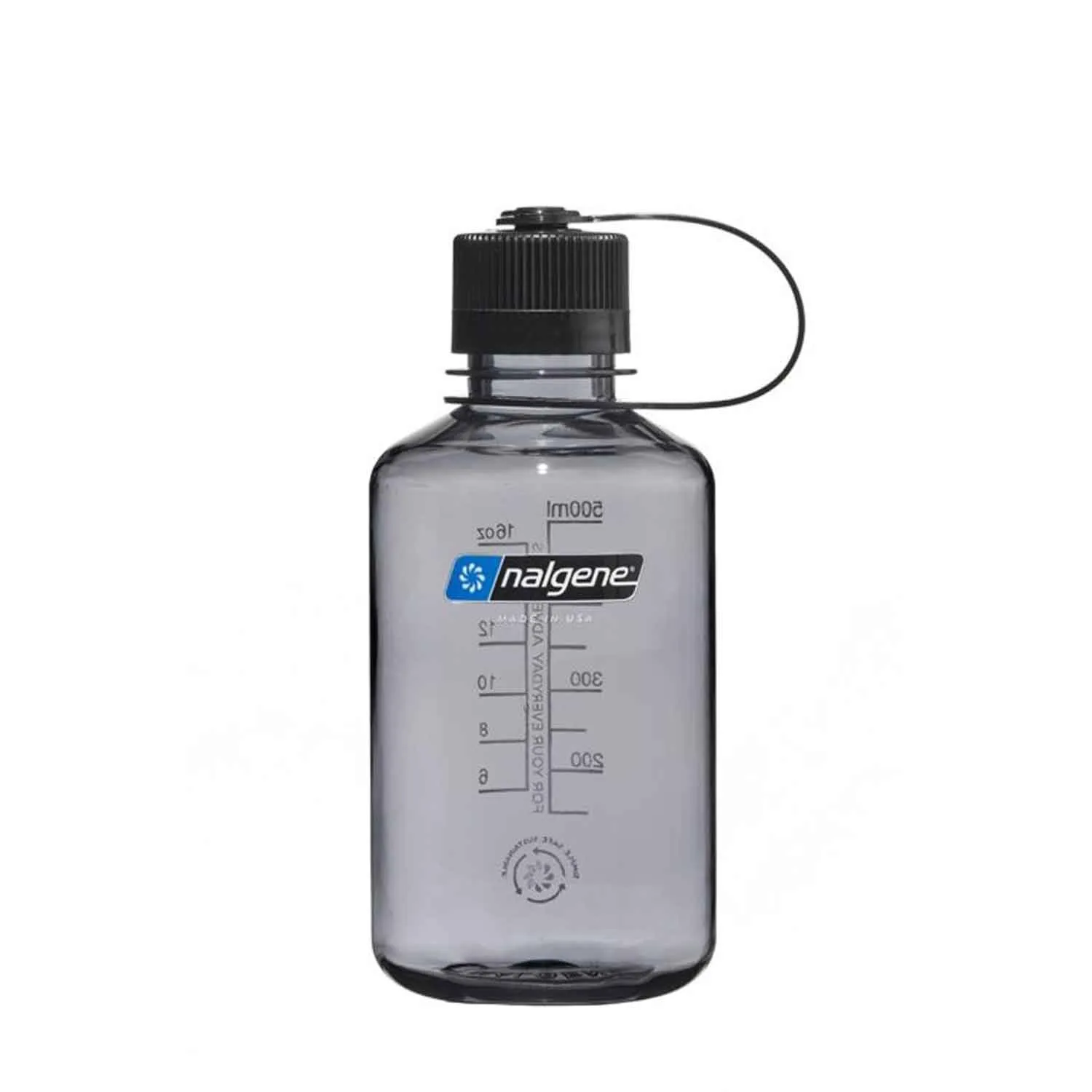 500ml Narrow Mouth Sustain Bottle