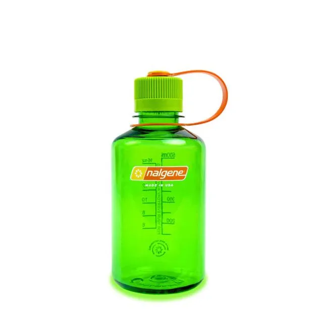 500ml Narrow Mouth Sustain Bottle