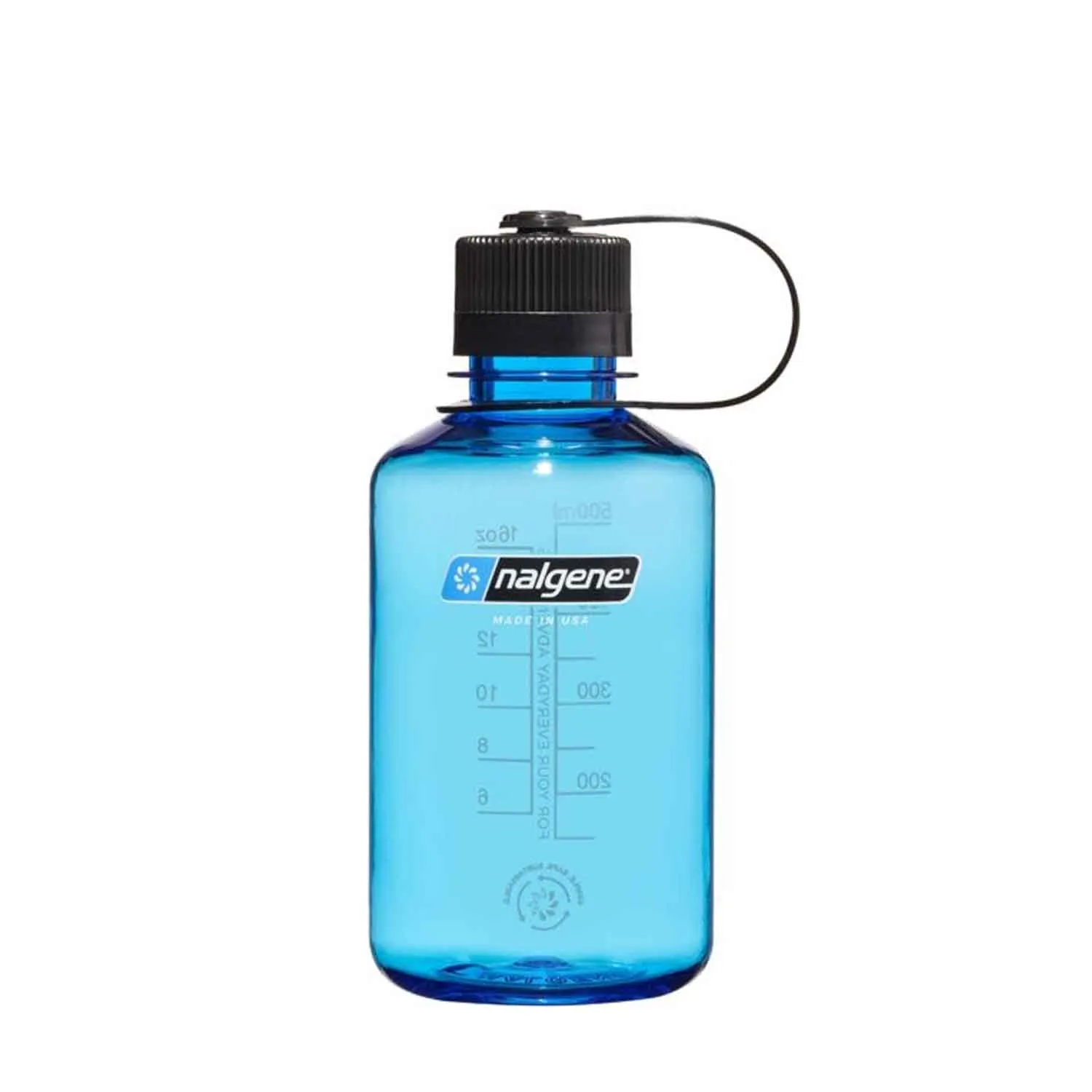 500ml Narrow Mouth Sustain Bottle