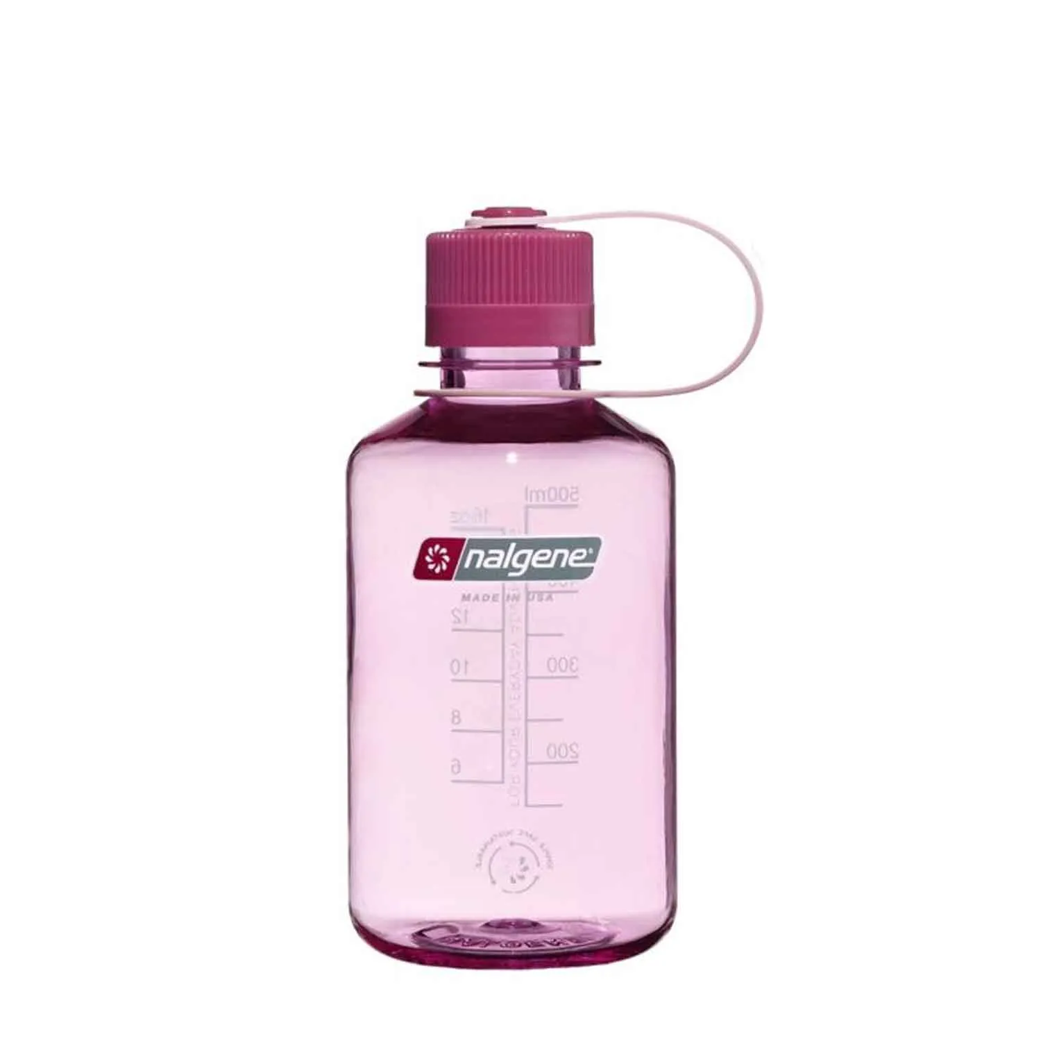 500ml Narrow Mouth Sustain Bottle