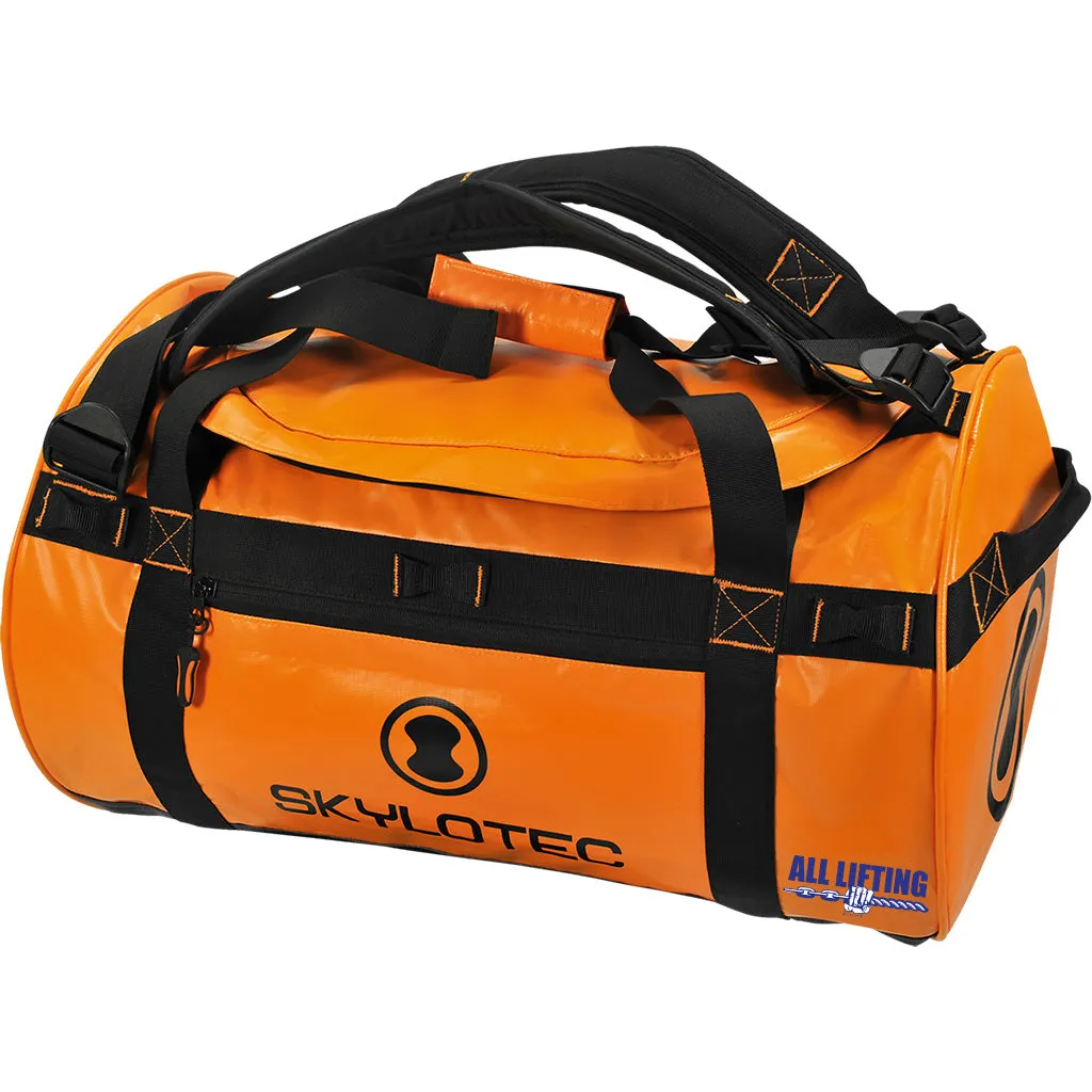 60 Litre/ 90 Litre Heavy Duty Duffle Rope Bag