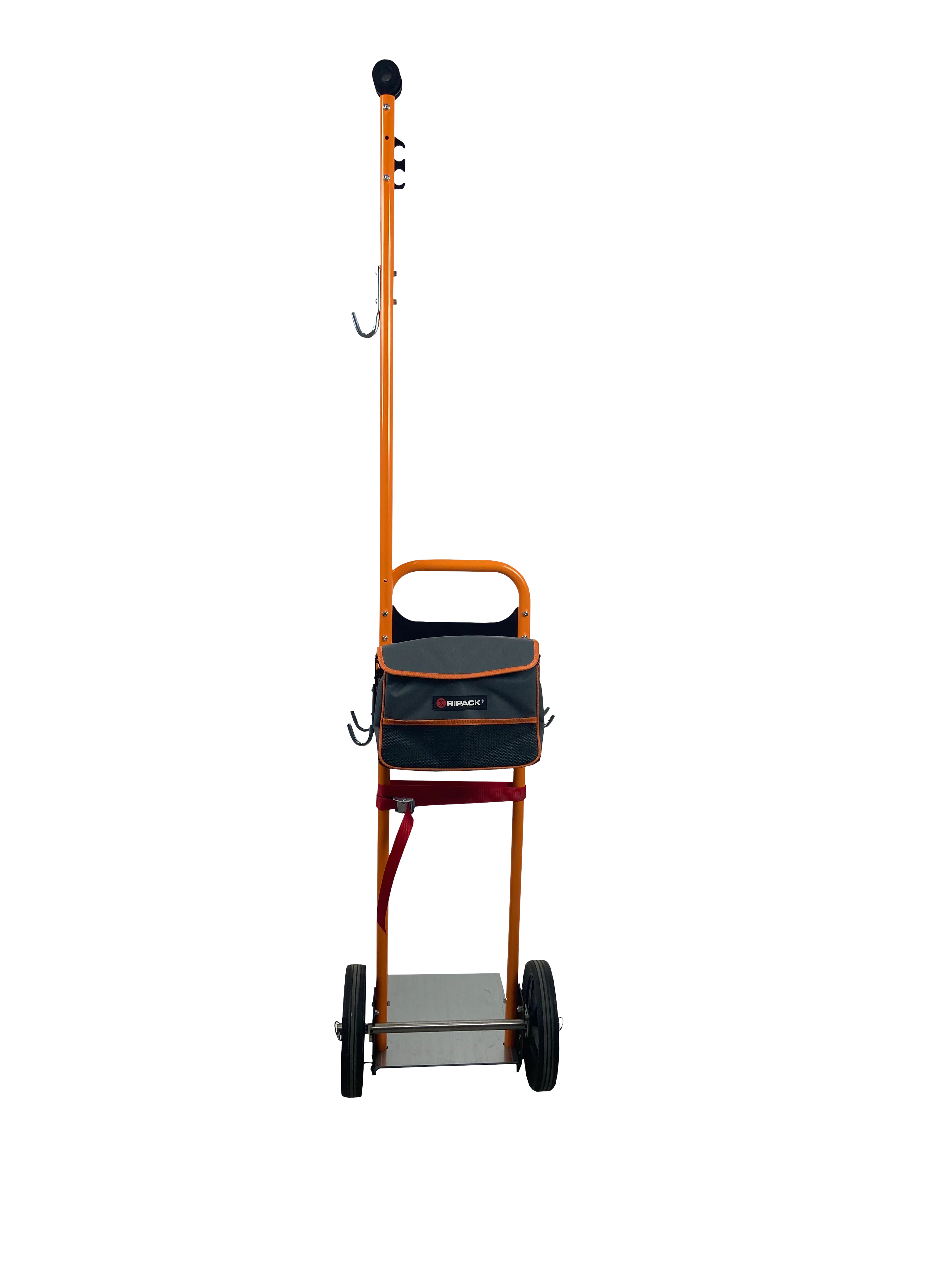 936 Gas Bottle Trolley