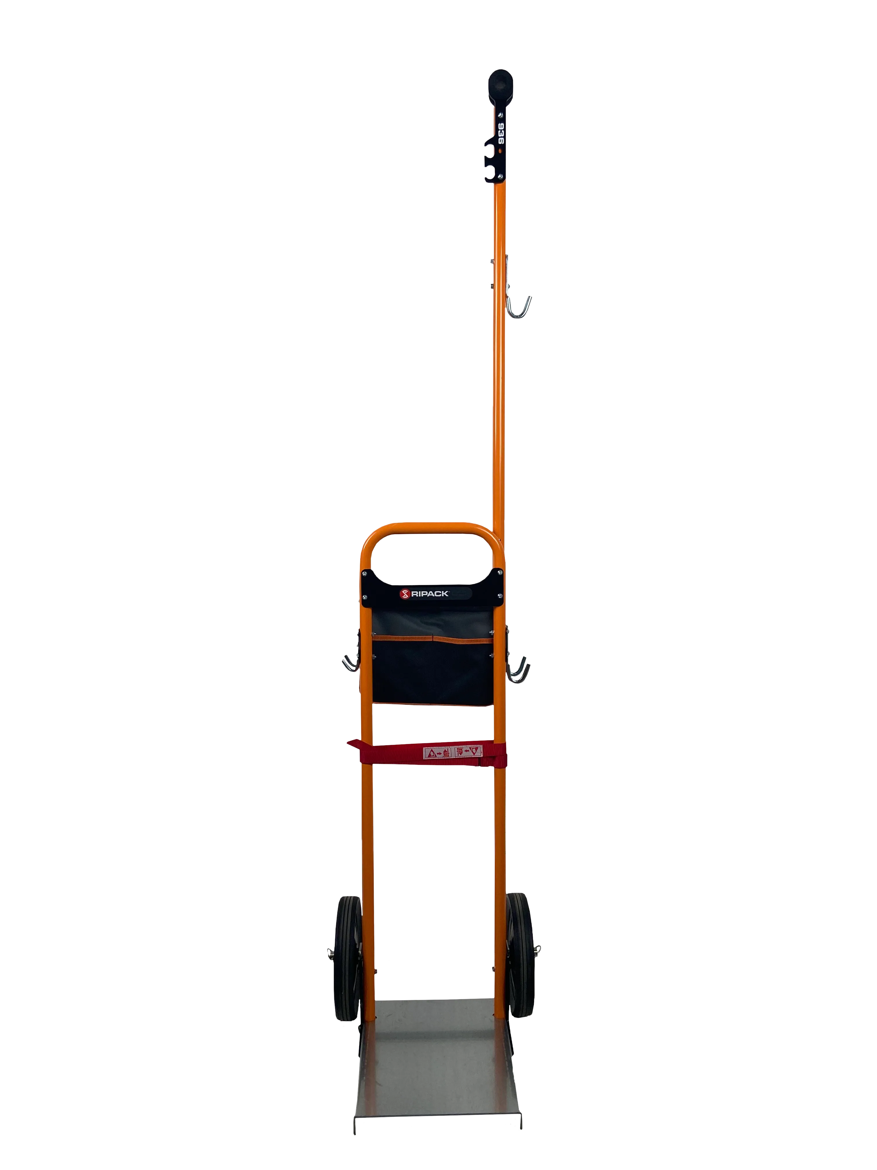 936 Gas Bottle Trolley