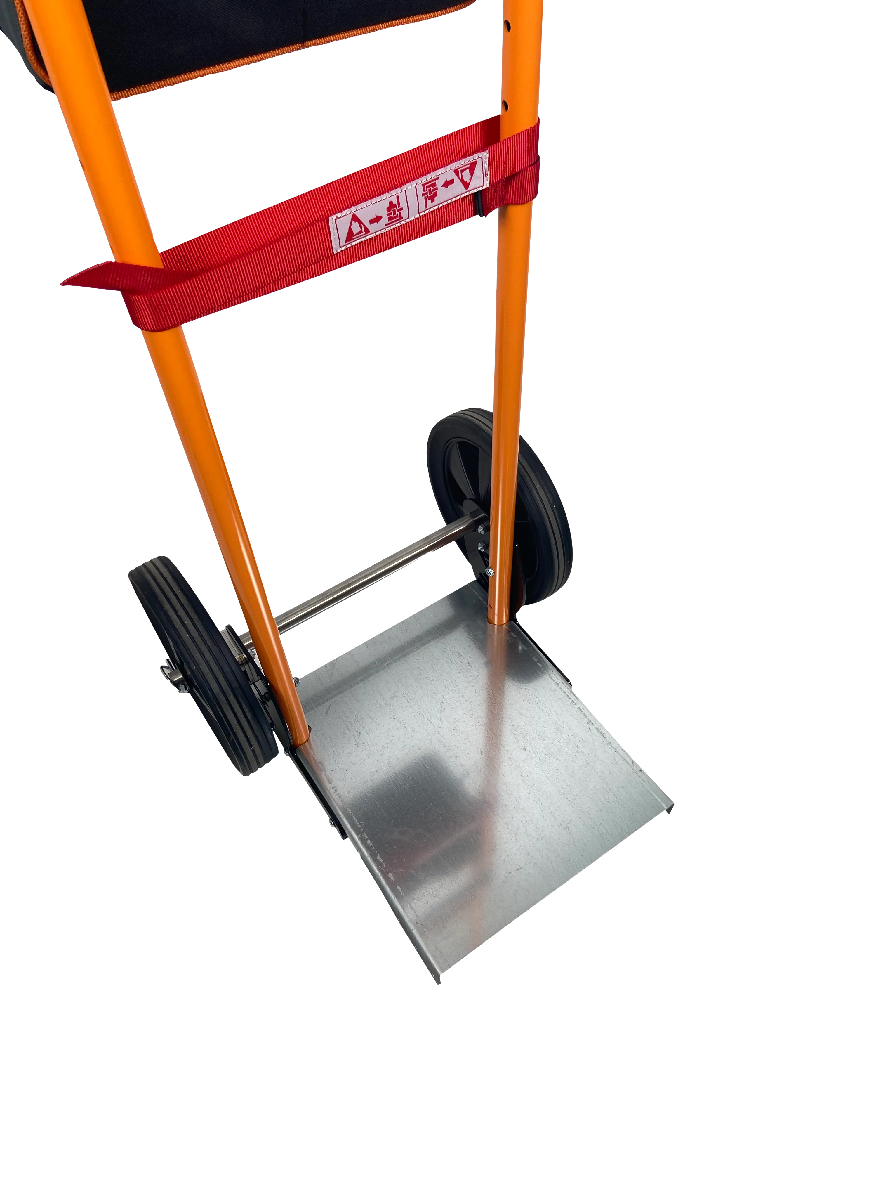 936 Gas Bottle Trolley