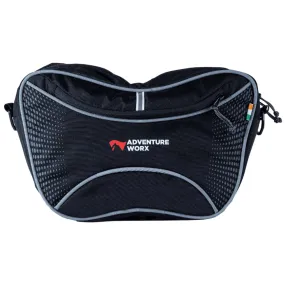 Adventure Worx Large Handlebar Bag