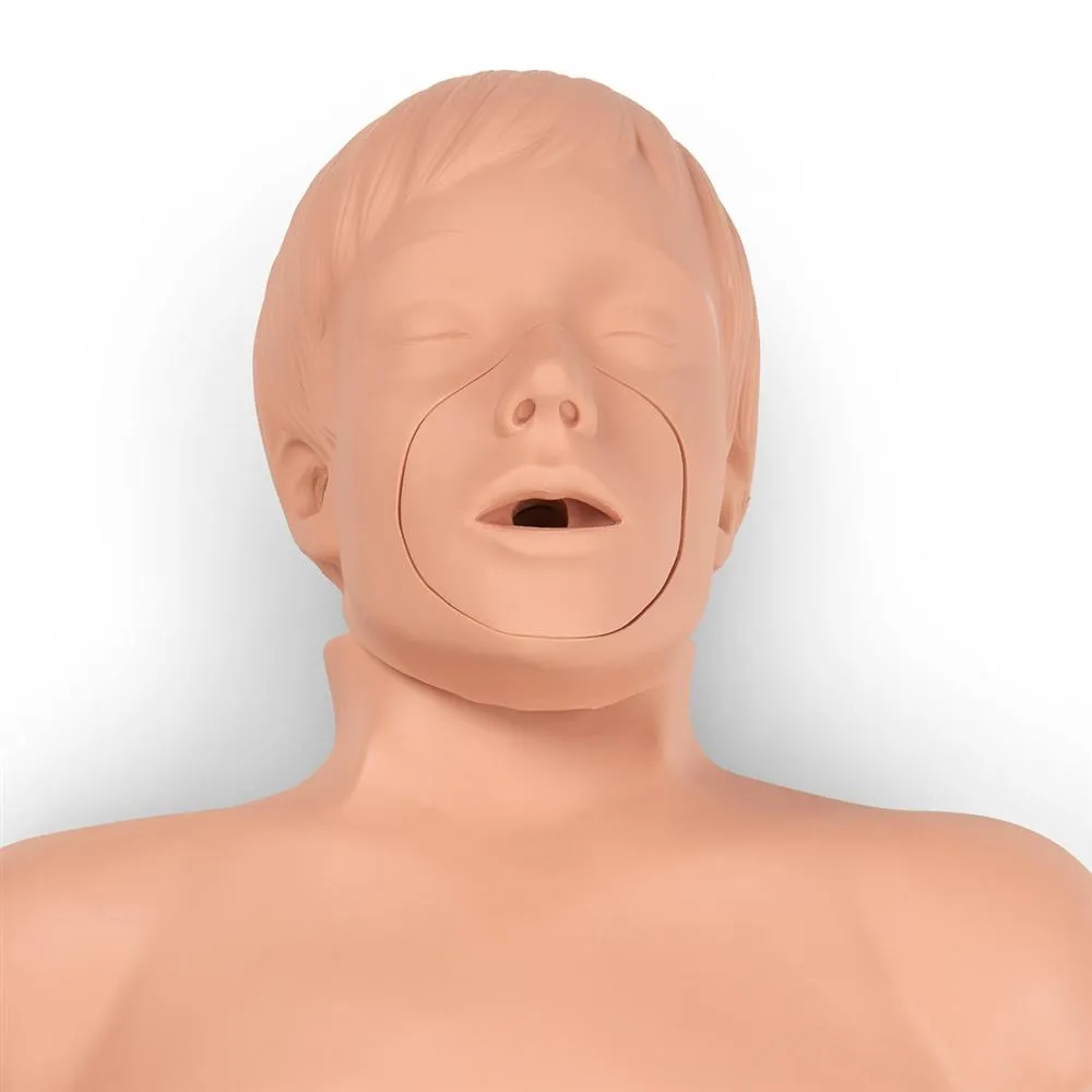 AED Trainer with Brad™ CPR Manikin