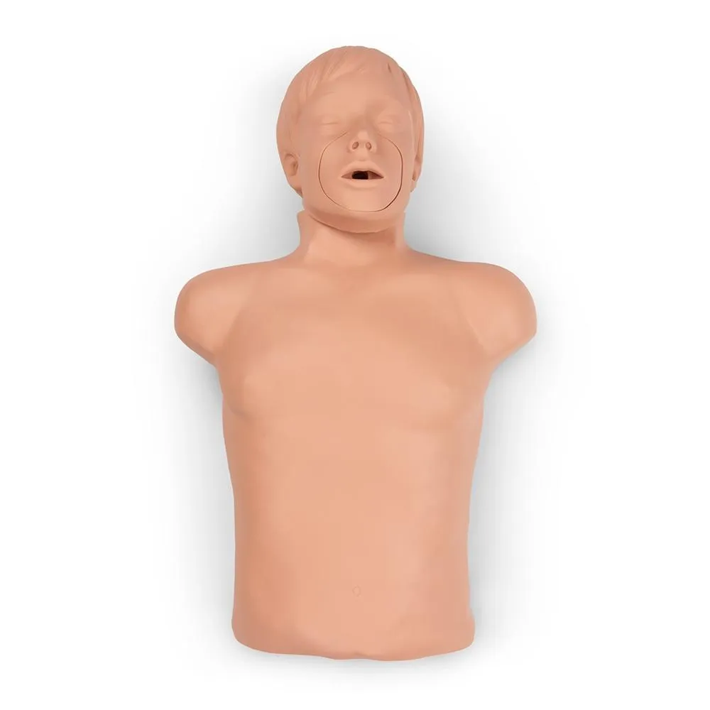 AED Trainer with Brad™ CPR Manikin