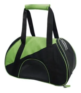 Airline Approved Zip-N-Go Contoured Pet Carrier