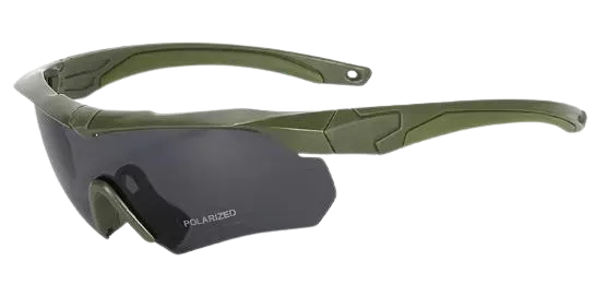 Airsoft Tactical Military Motorcycle Hunting Protection Anti Fog Glasses 3 Lenses 3 Colours ATGM002