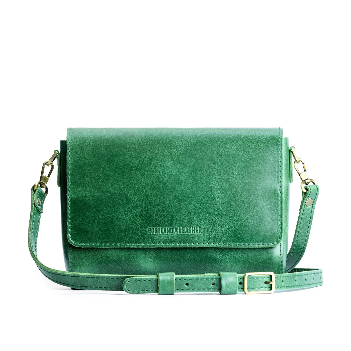 'Almost Perfect' Metro Crossbody