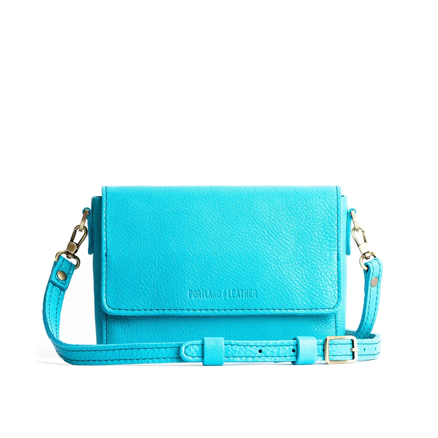 'Almost Perfect' Metro Crossbody