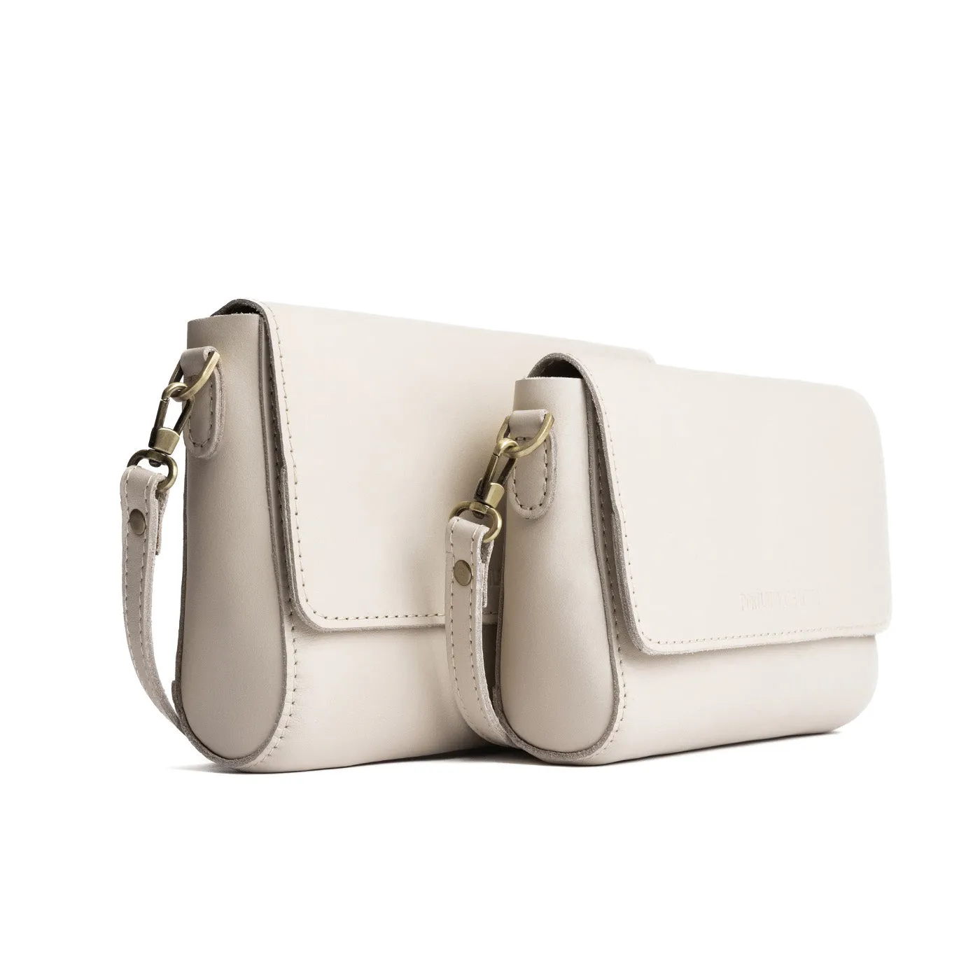 'Almost Perfect' Metro Crossbody