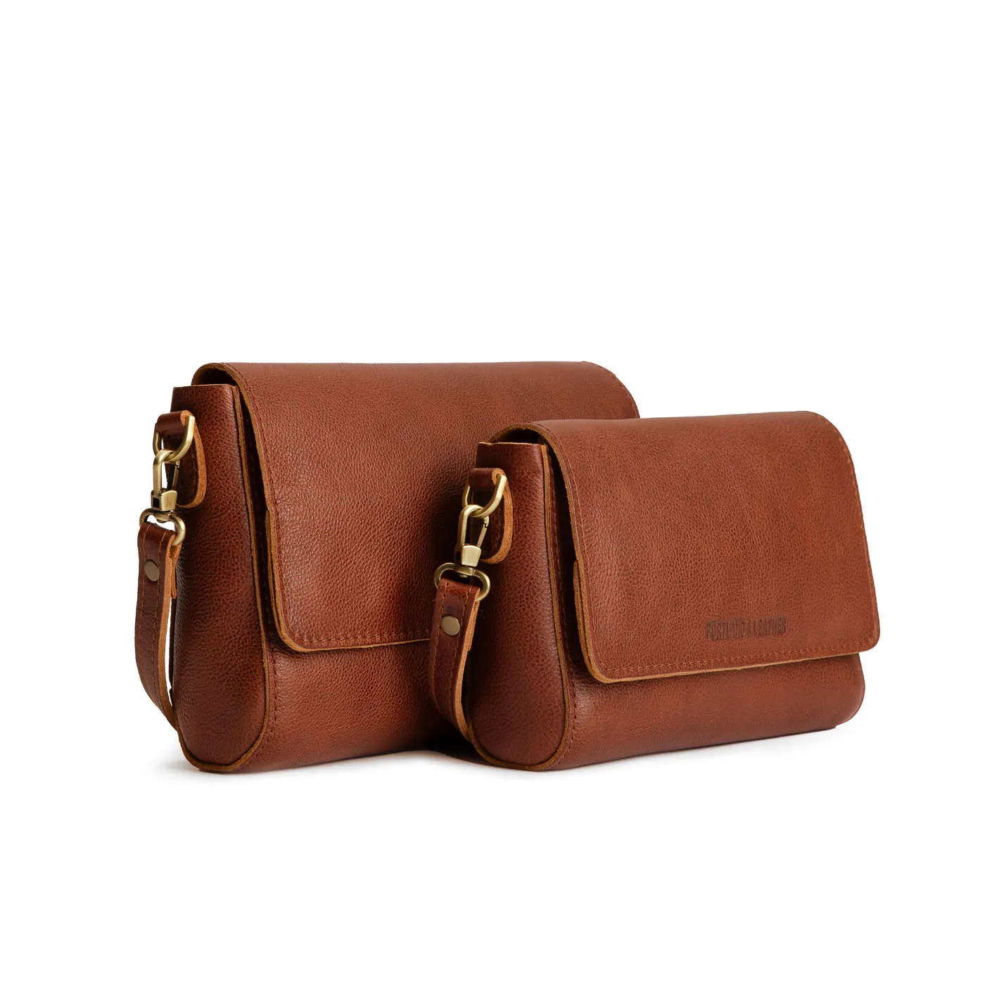 'Almost Perfect' Metro Crossbody