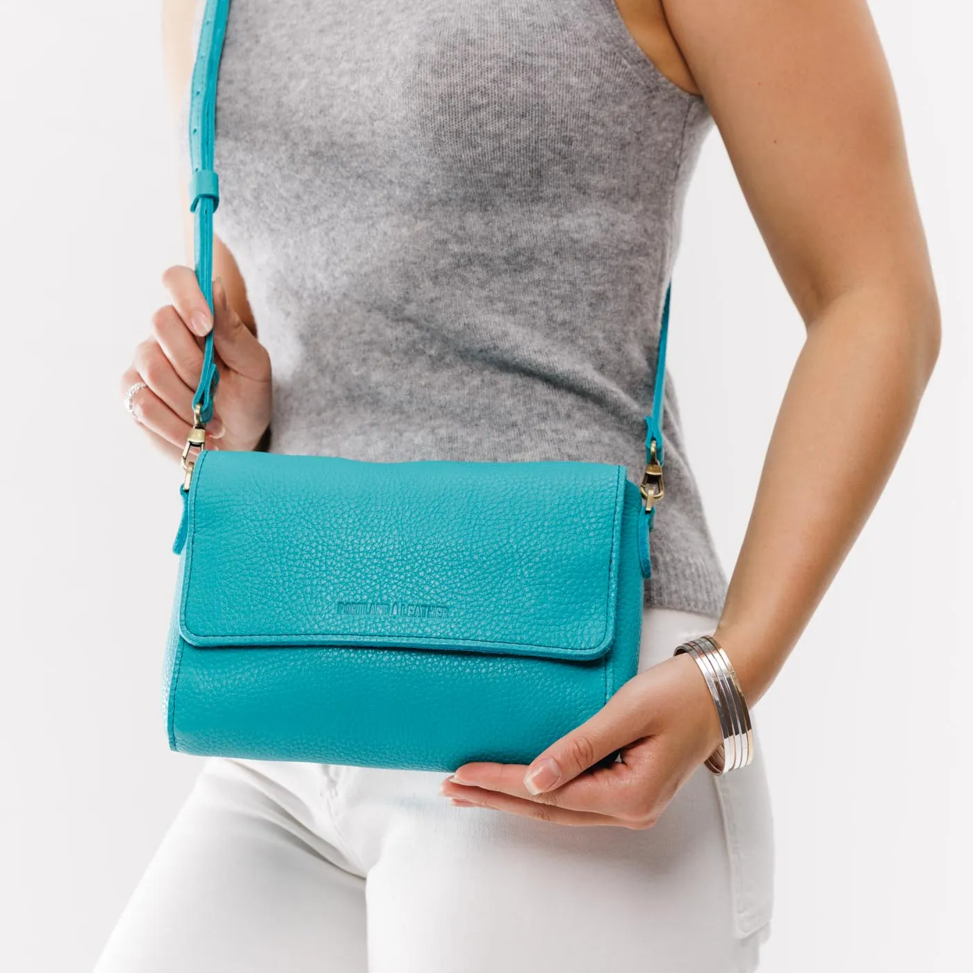 'Almost Perfect' Metro Crossbody