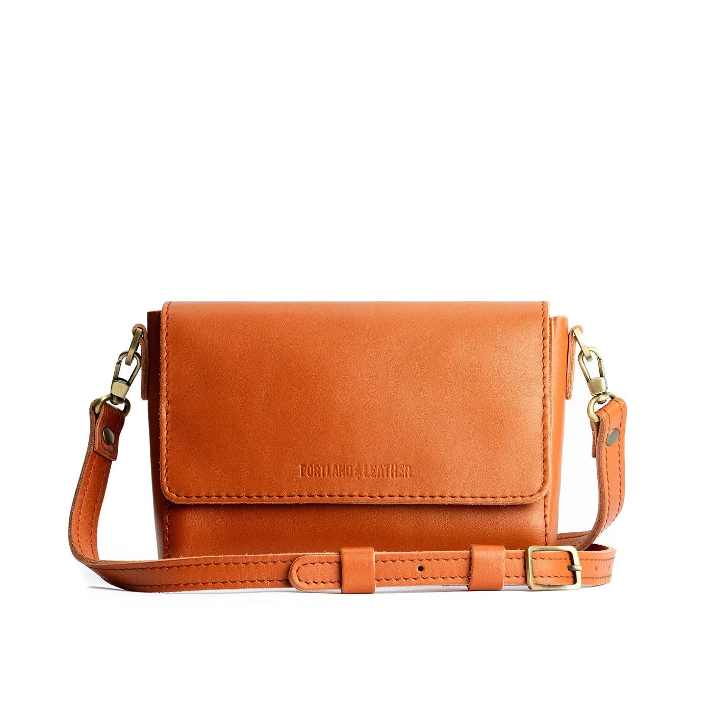 'Almost Perfect' Metro Crossbody