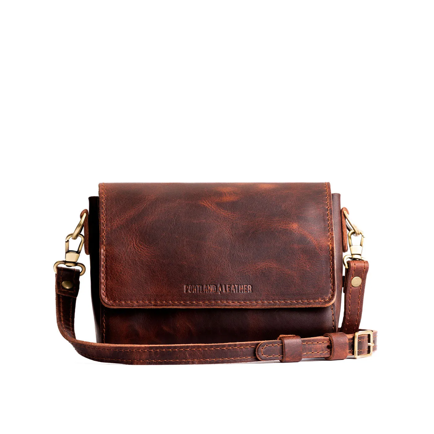 'Almost Perfect' Metro Crossbody