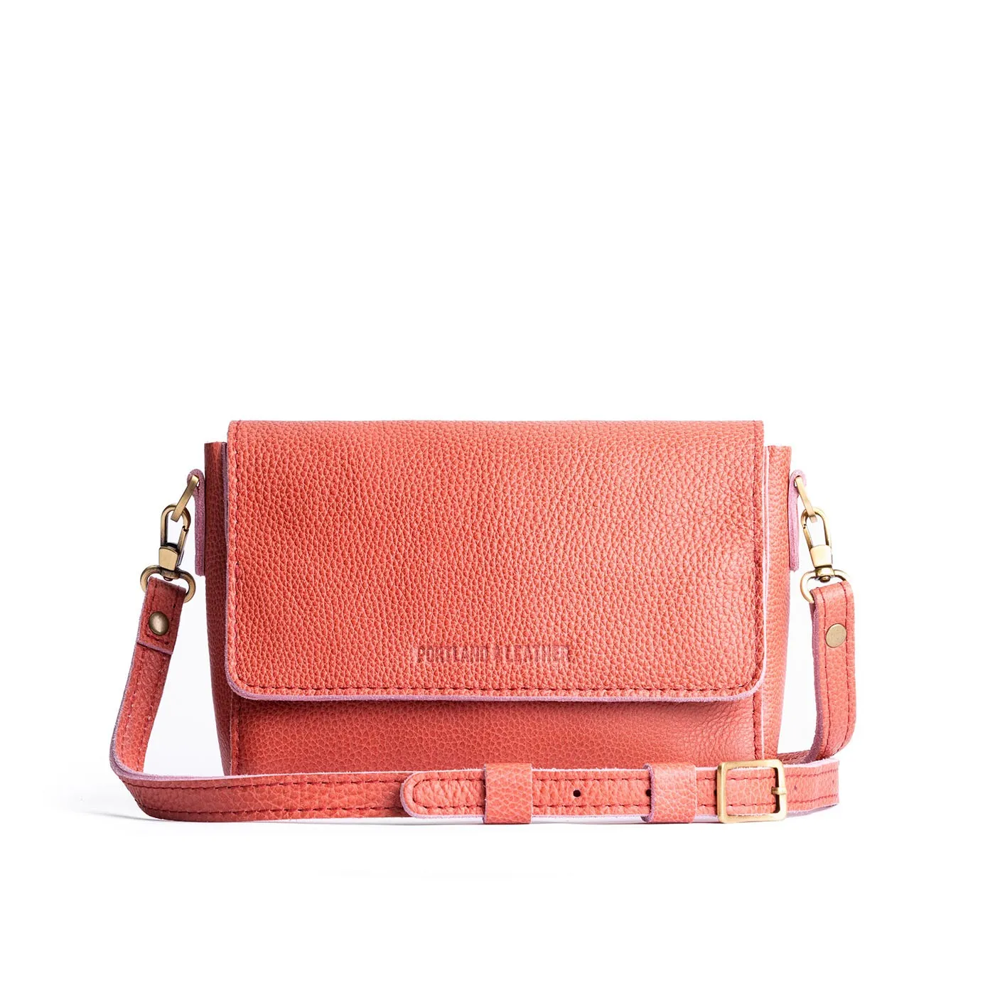 'Almost Perfect' Metro Crossbody