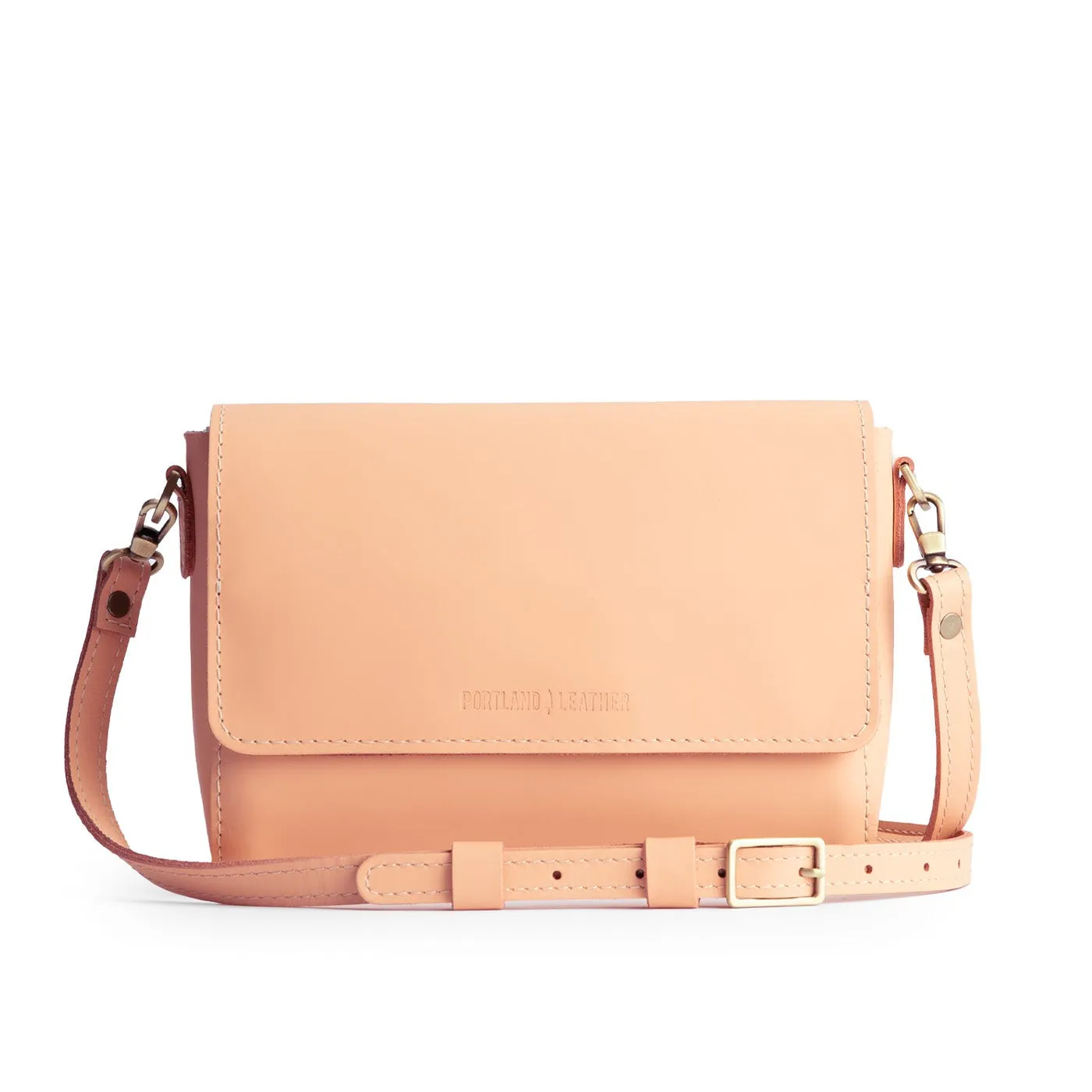 'Almost Perfect' Metro Crossbody