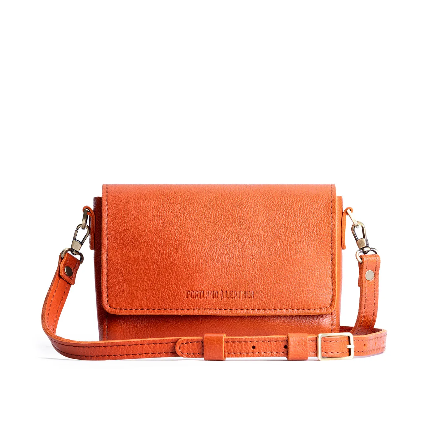 'Almost Perfect' Metro Crossbody