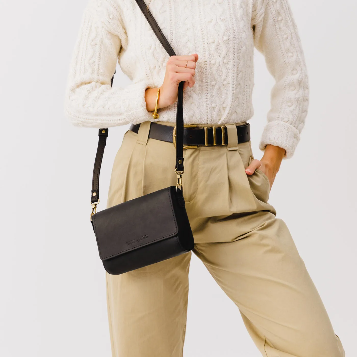 'Almost Perfect' Metro Crossbody