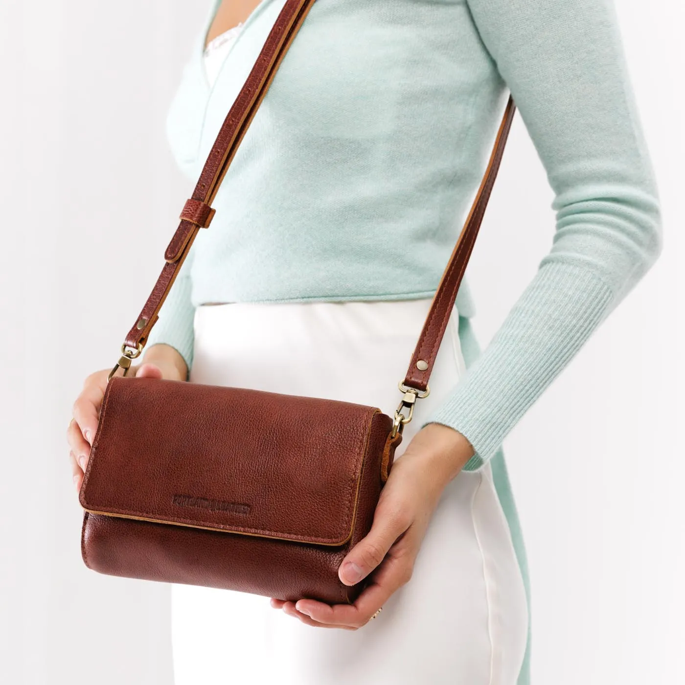 'Almost Perfect' Metro Crossbody