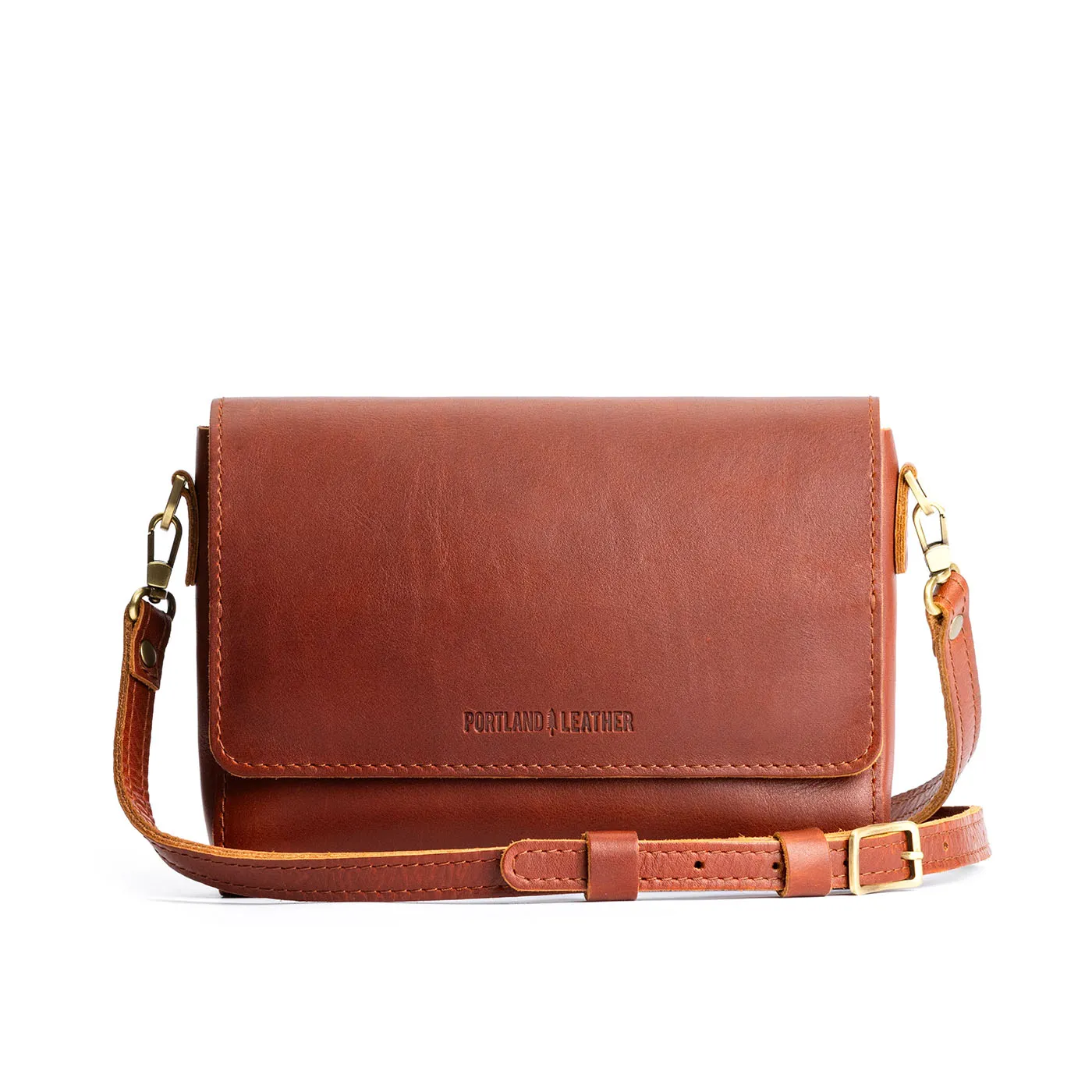 'Almost Perfect' Metro Crossbody