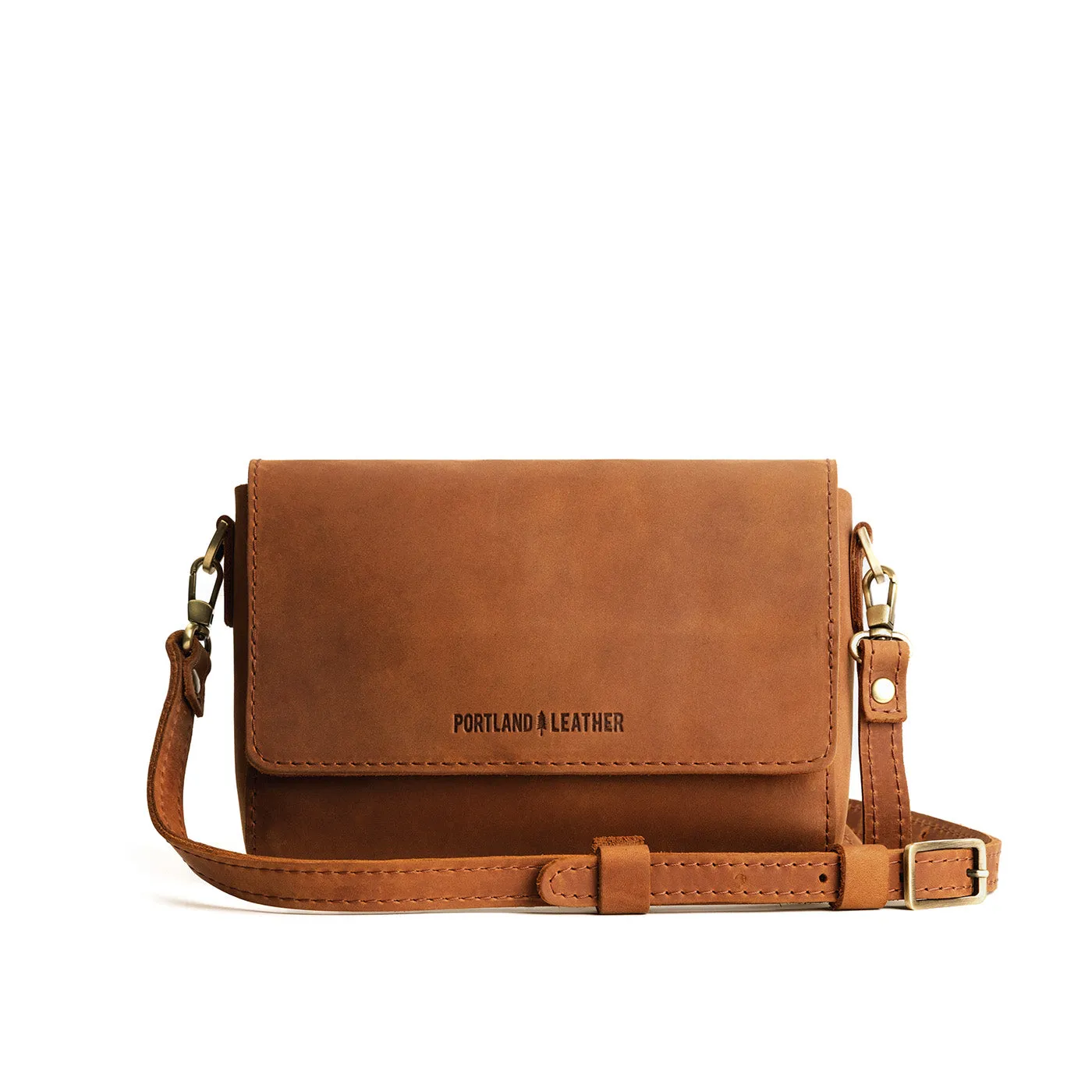 'Almost Perfect' Metro Crossbody