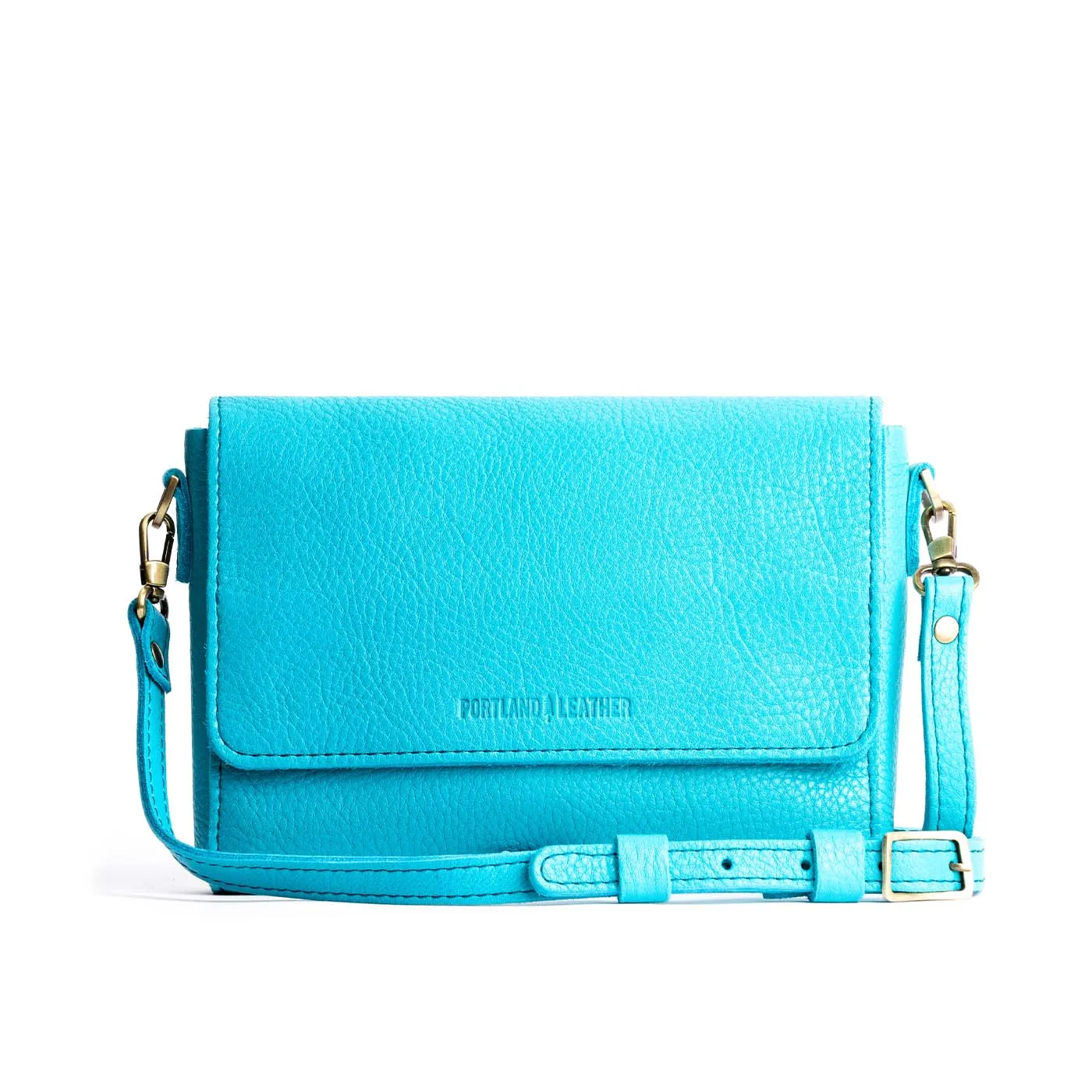 'Almost Perfect' Metro Crossbody